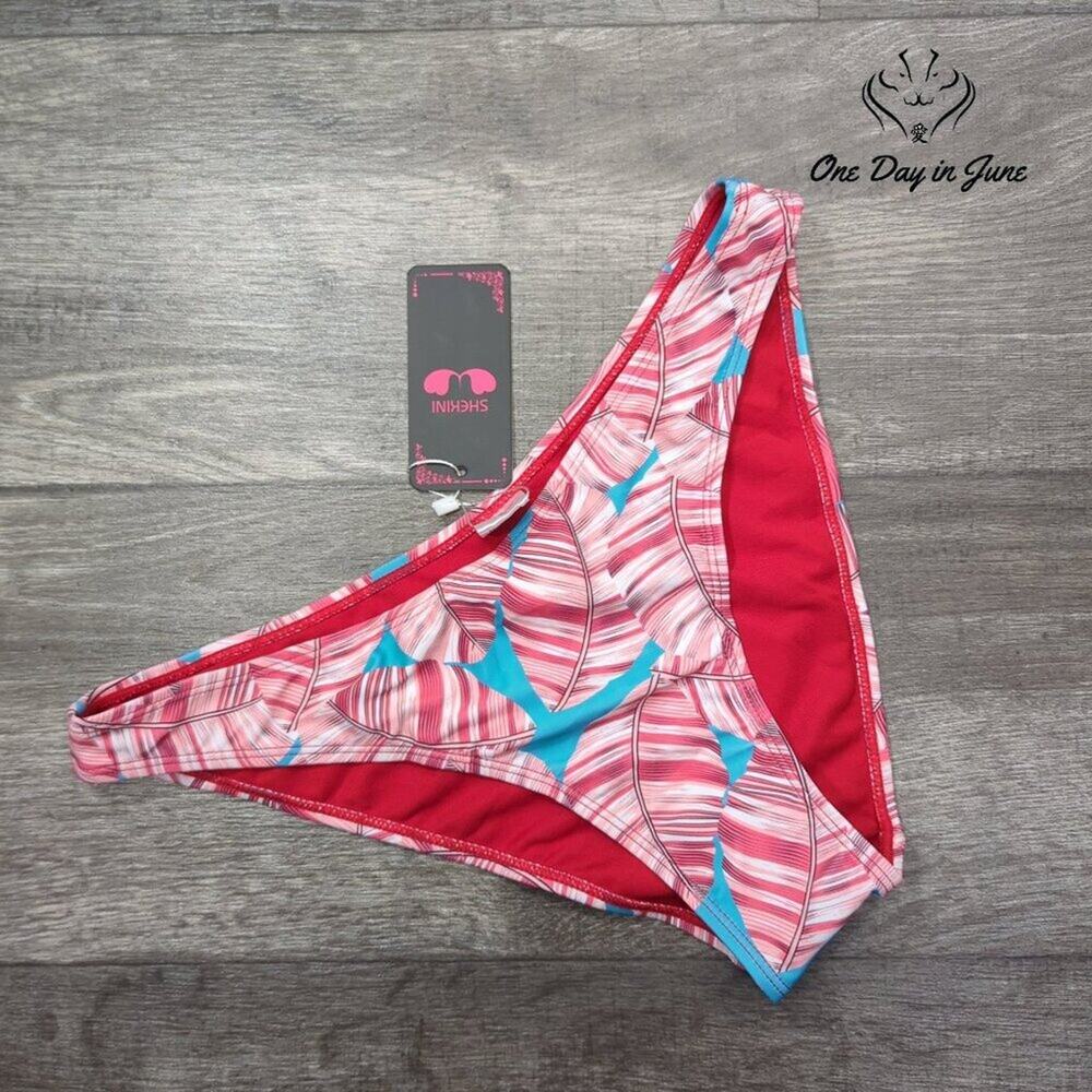 Shekini Bikini Bottom Size L